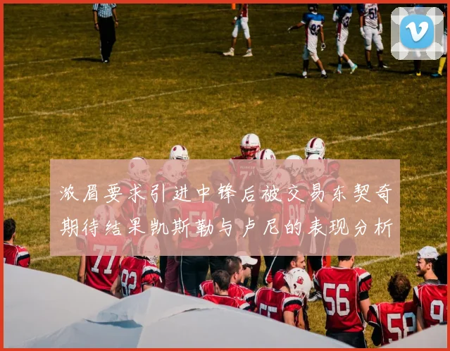浓眉要求引进中锋后被交易东契奇期待结果凯斯勒与卢尼的表现分析